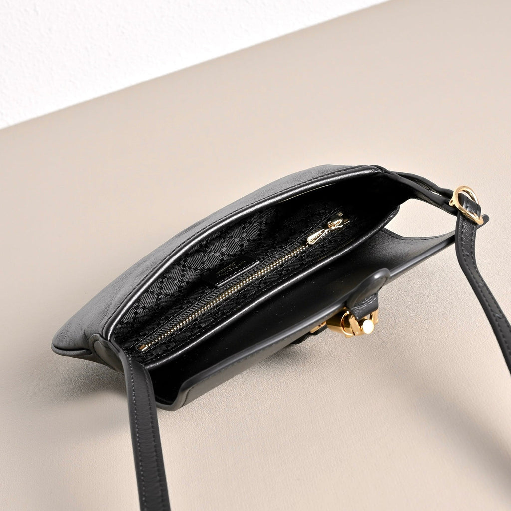 Gucci Jackie Mini Shoulder Bag – 867156