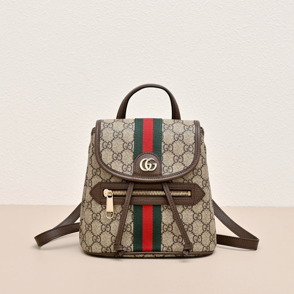 Gucci Ophidia Small Backpack – 836854