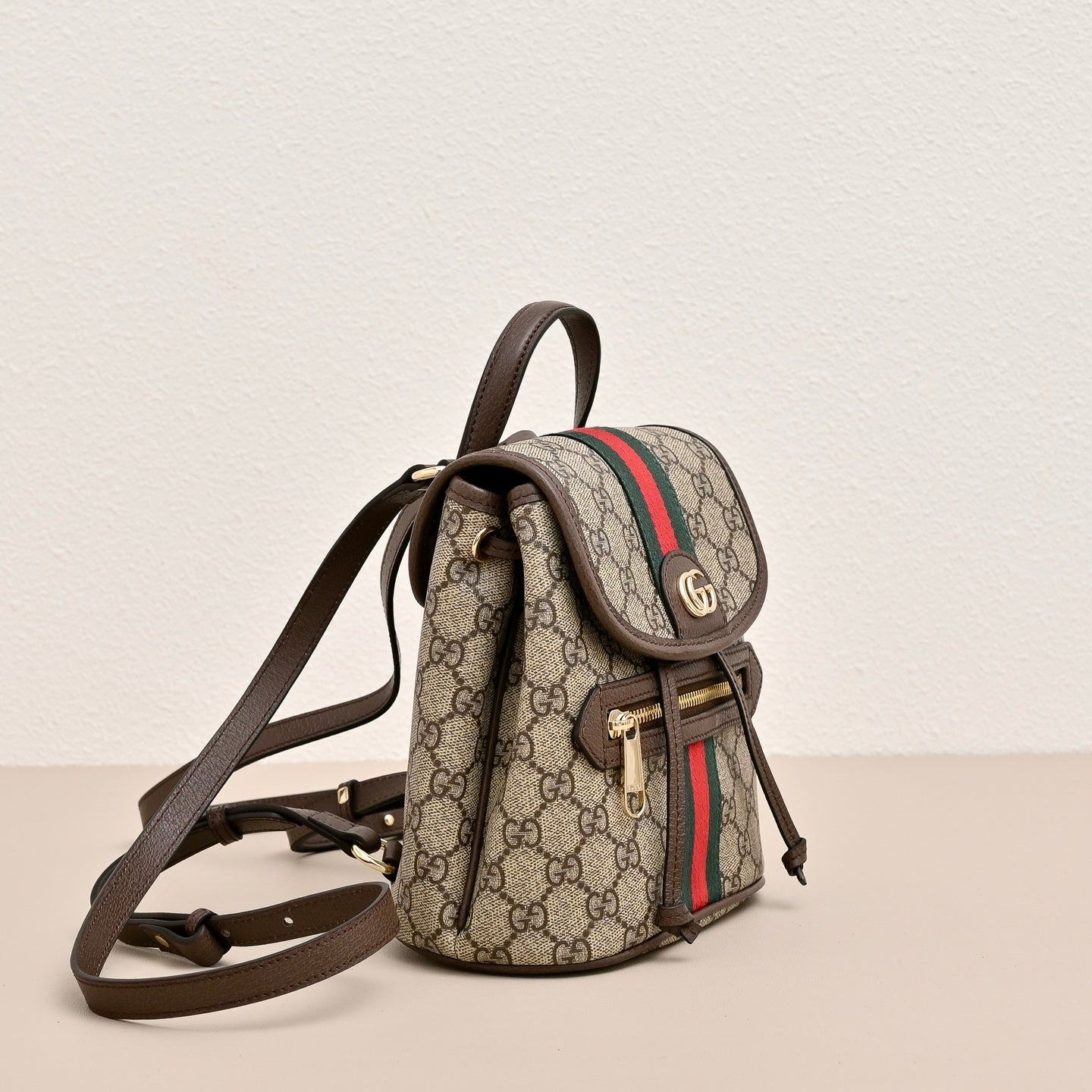 Gucci Ophidia Small Backpack – 836854