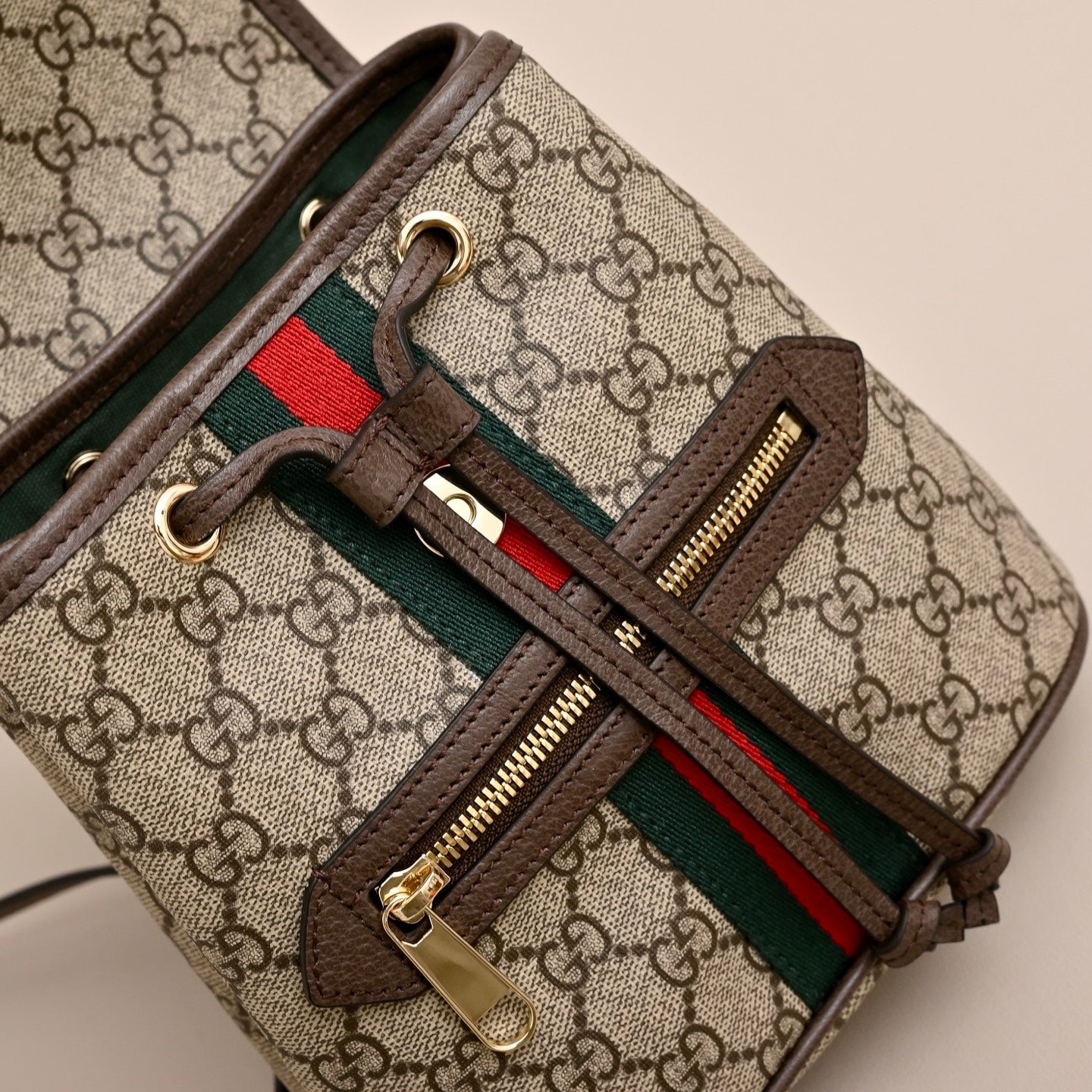 Gucci Ophidia Small Backpack – 836854