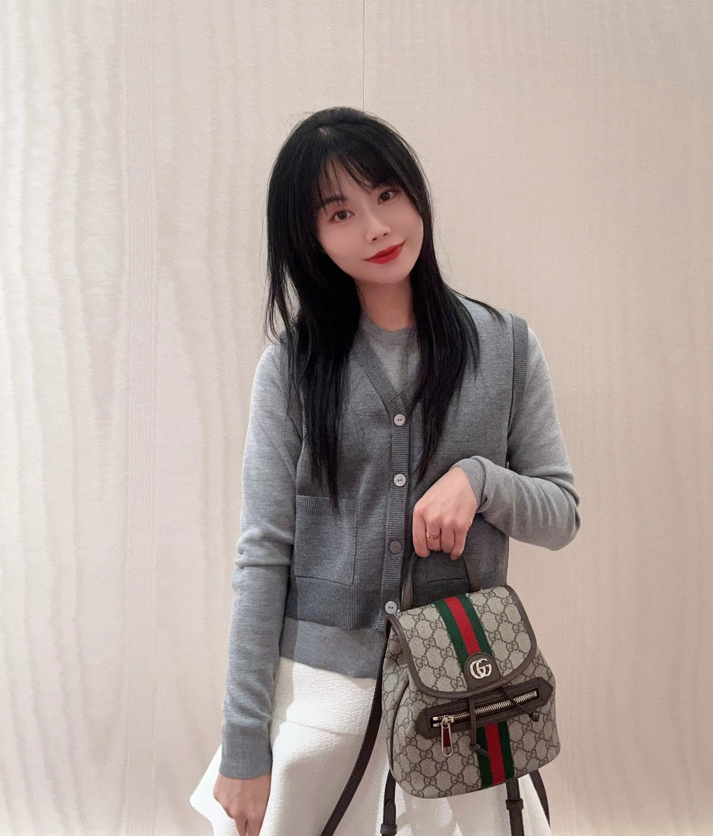 Gucci Ophidia Small Backpack – 836854