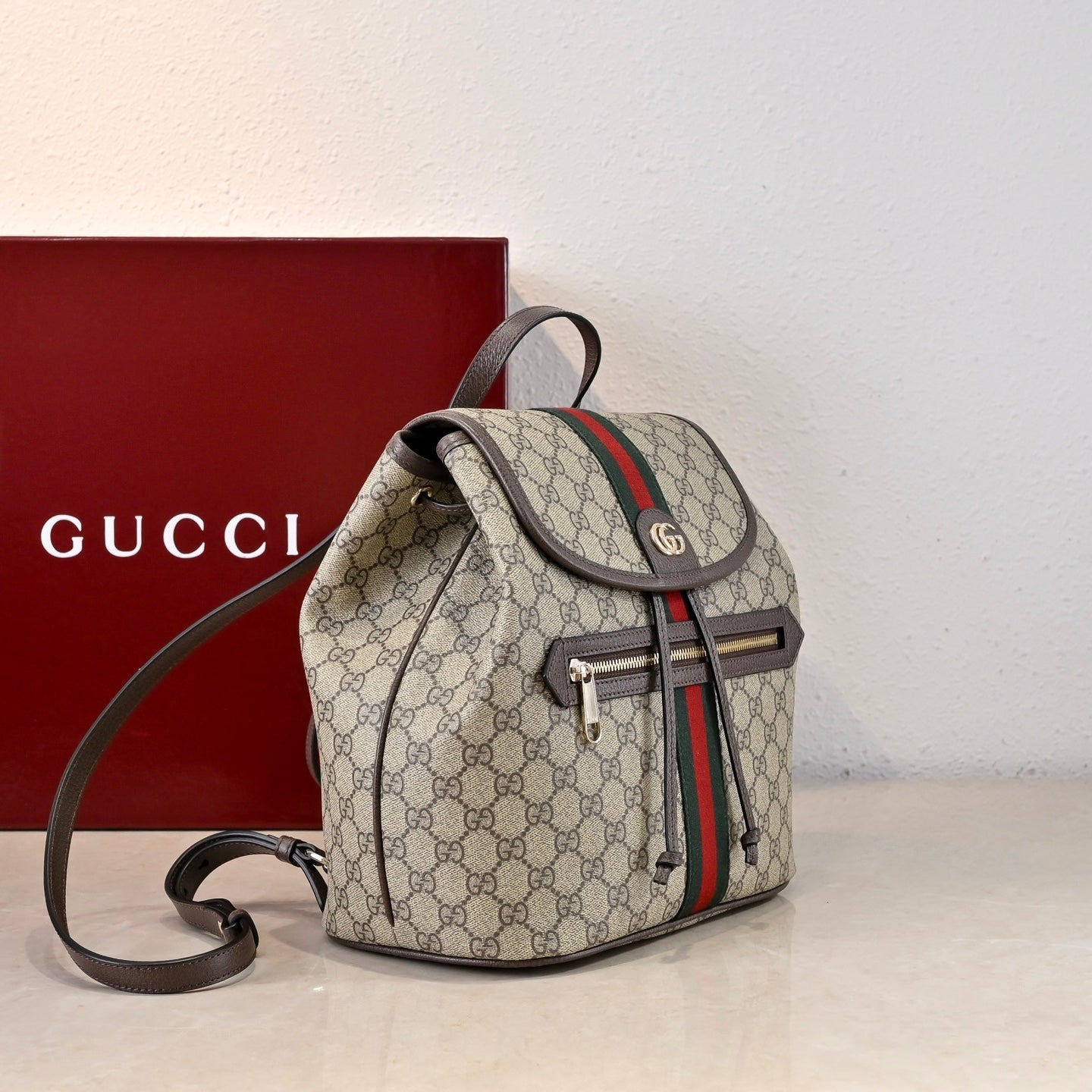 Gucci Ophidia Medium Backpack – 836855