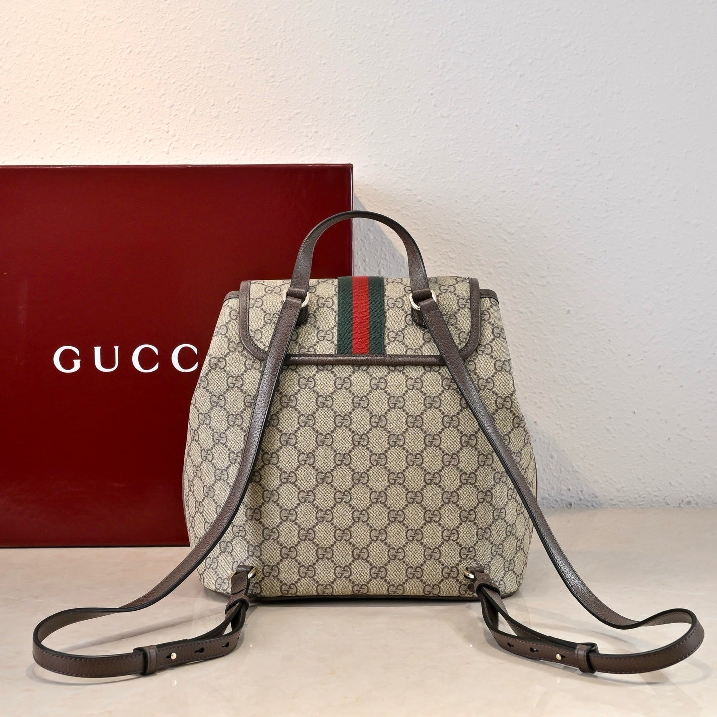 Gucci Ophidia Medium Backpack – 836855