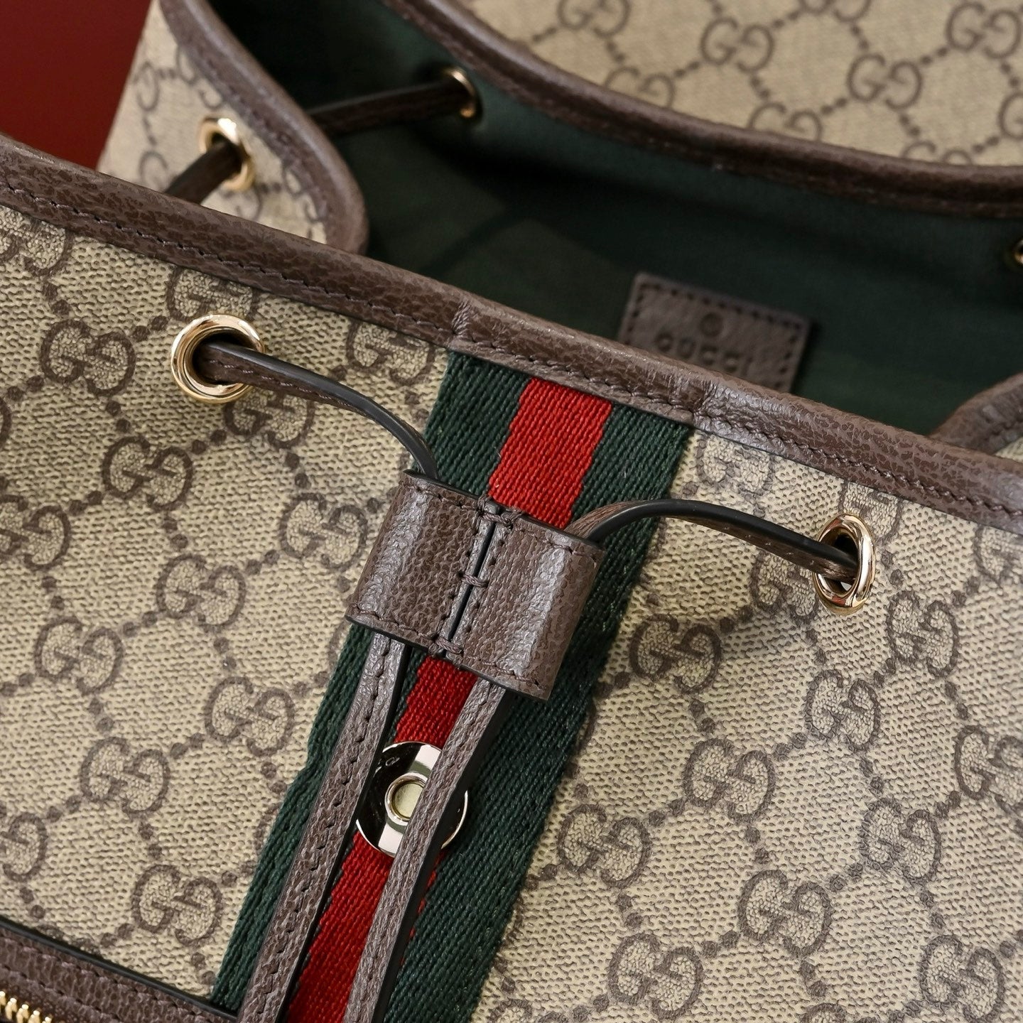 Gucci Ophidia Medium Backpack – 836855