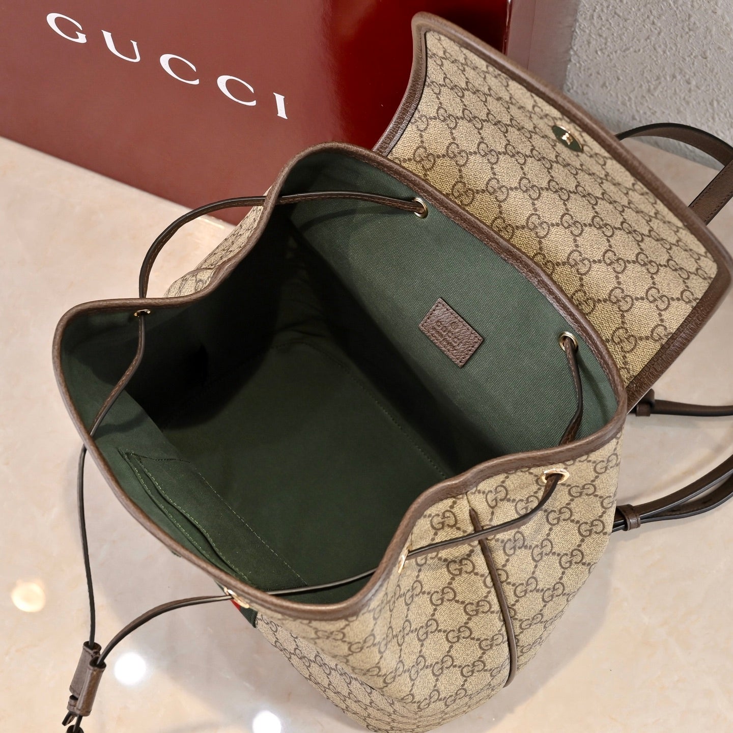 Gucci Ophidia Medium Backpack – 836855