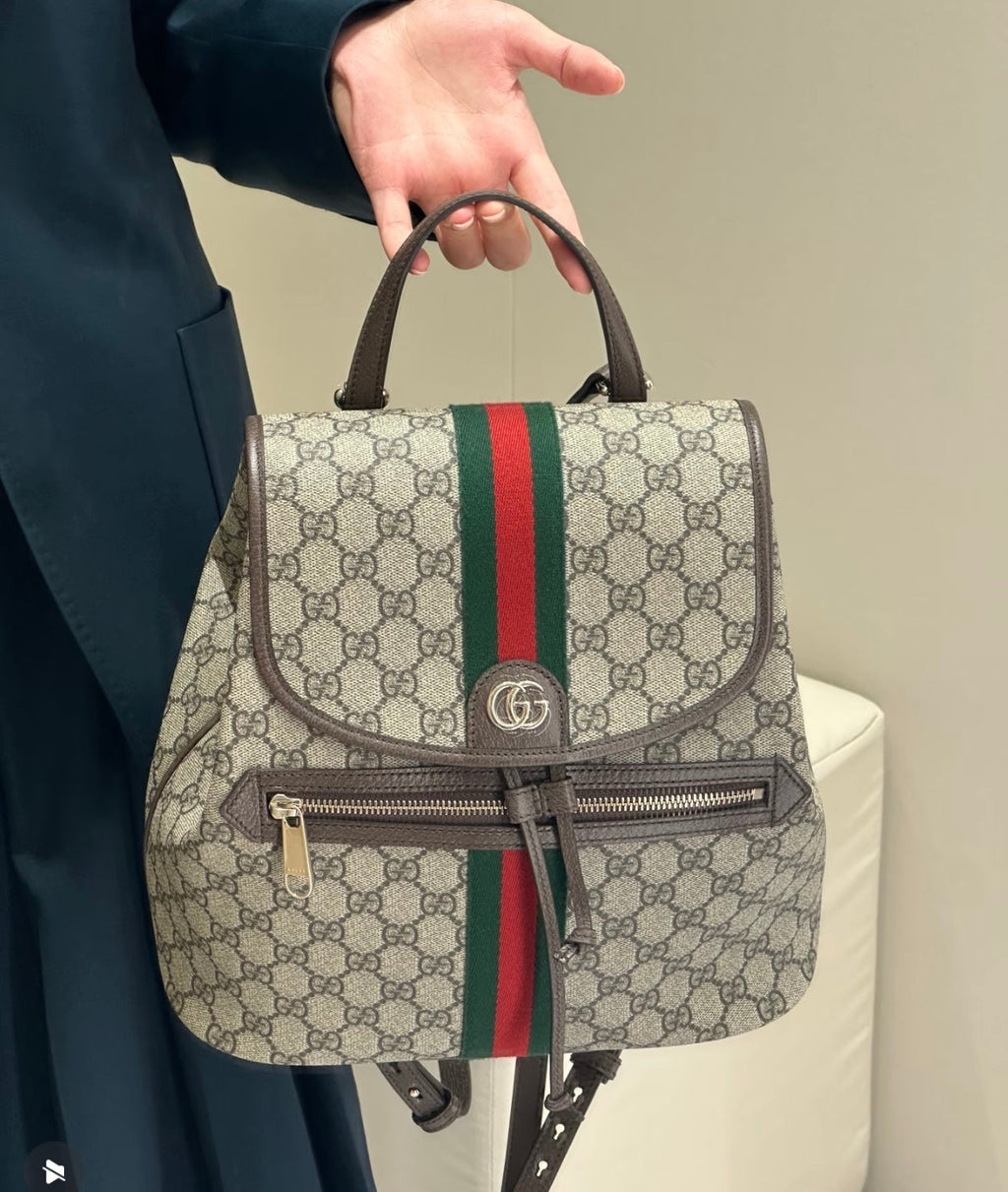 Gucci Ophidia Medium Backpack – 836855