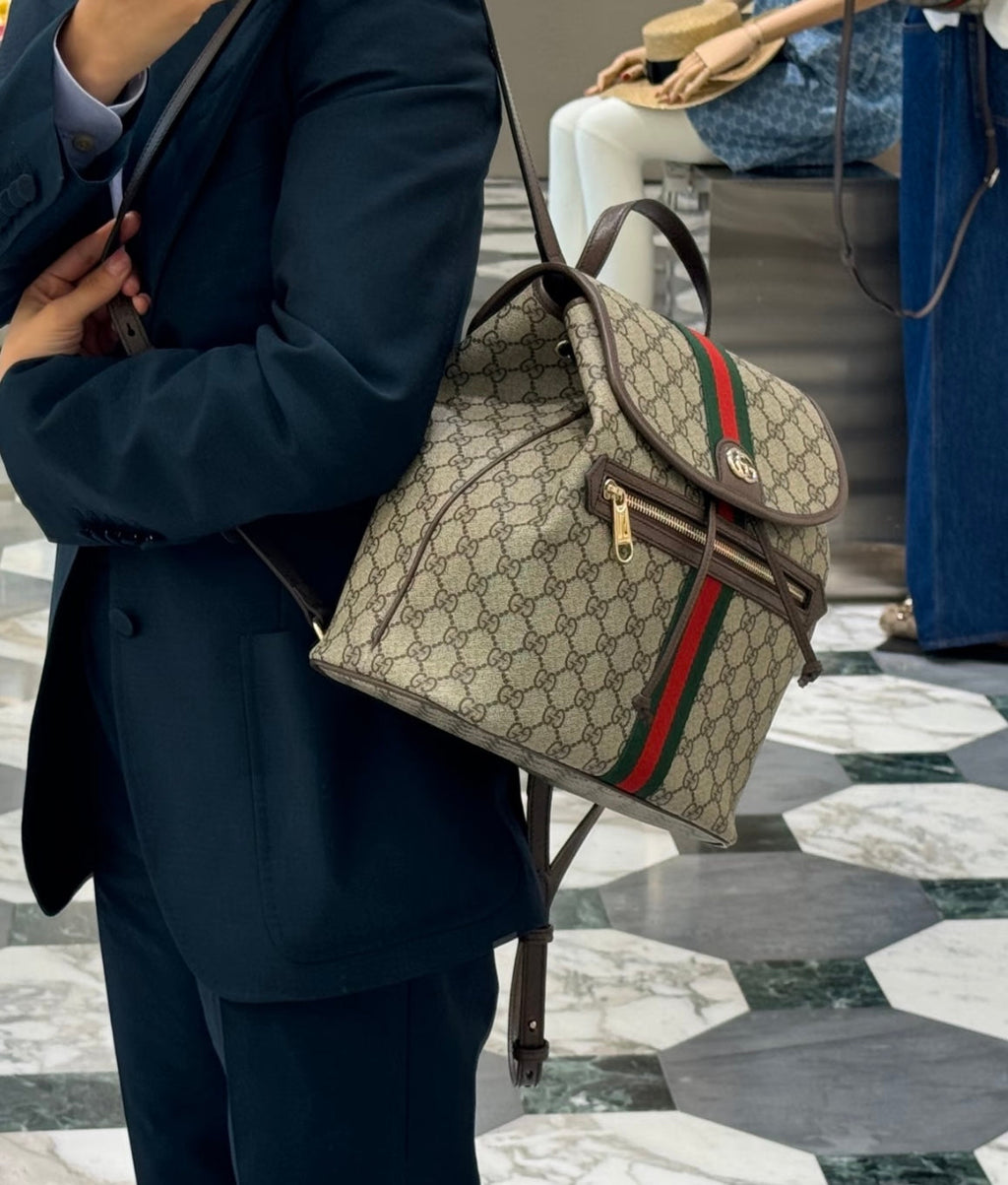 Gucci Ophidia Medium Backpack – 836855