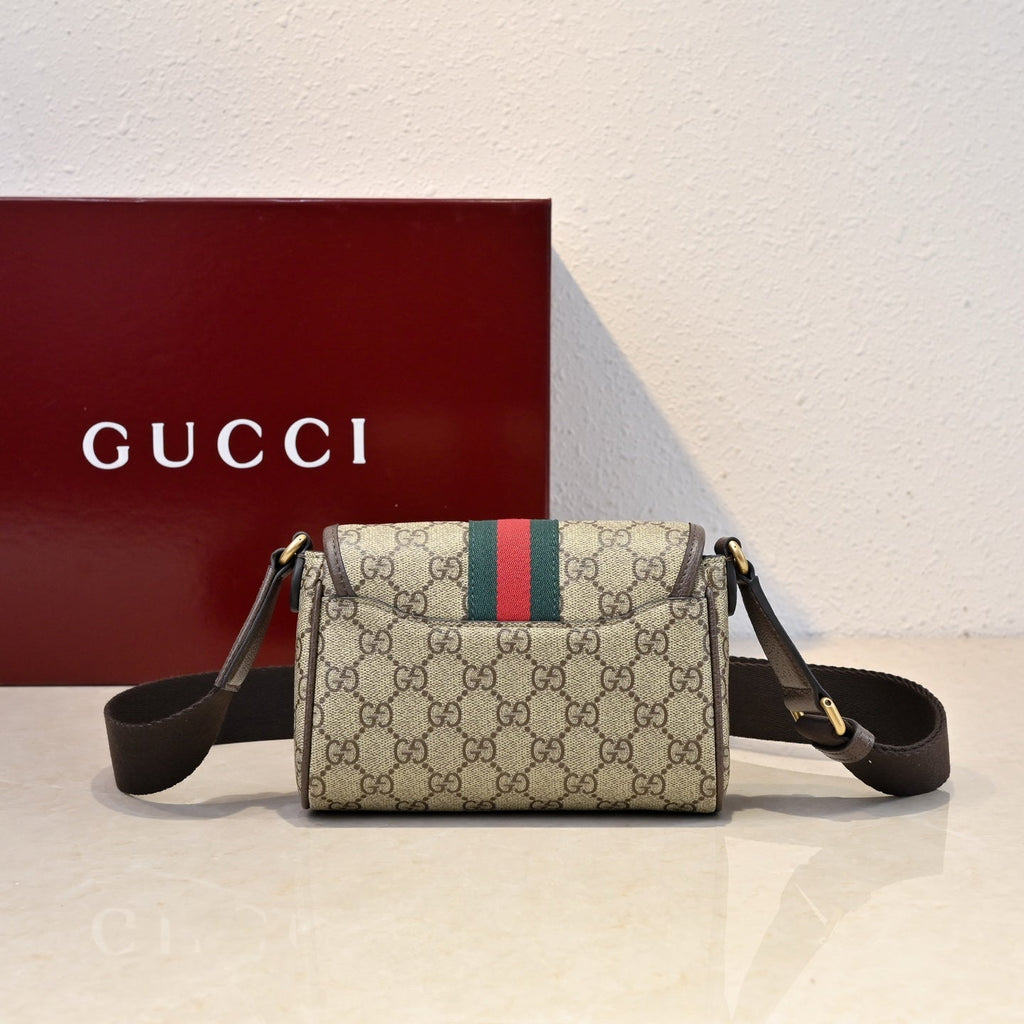 Gucci Ophidia Mini Messenger Bag – 838599