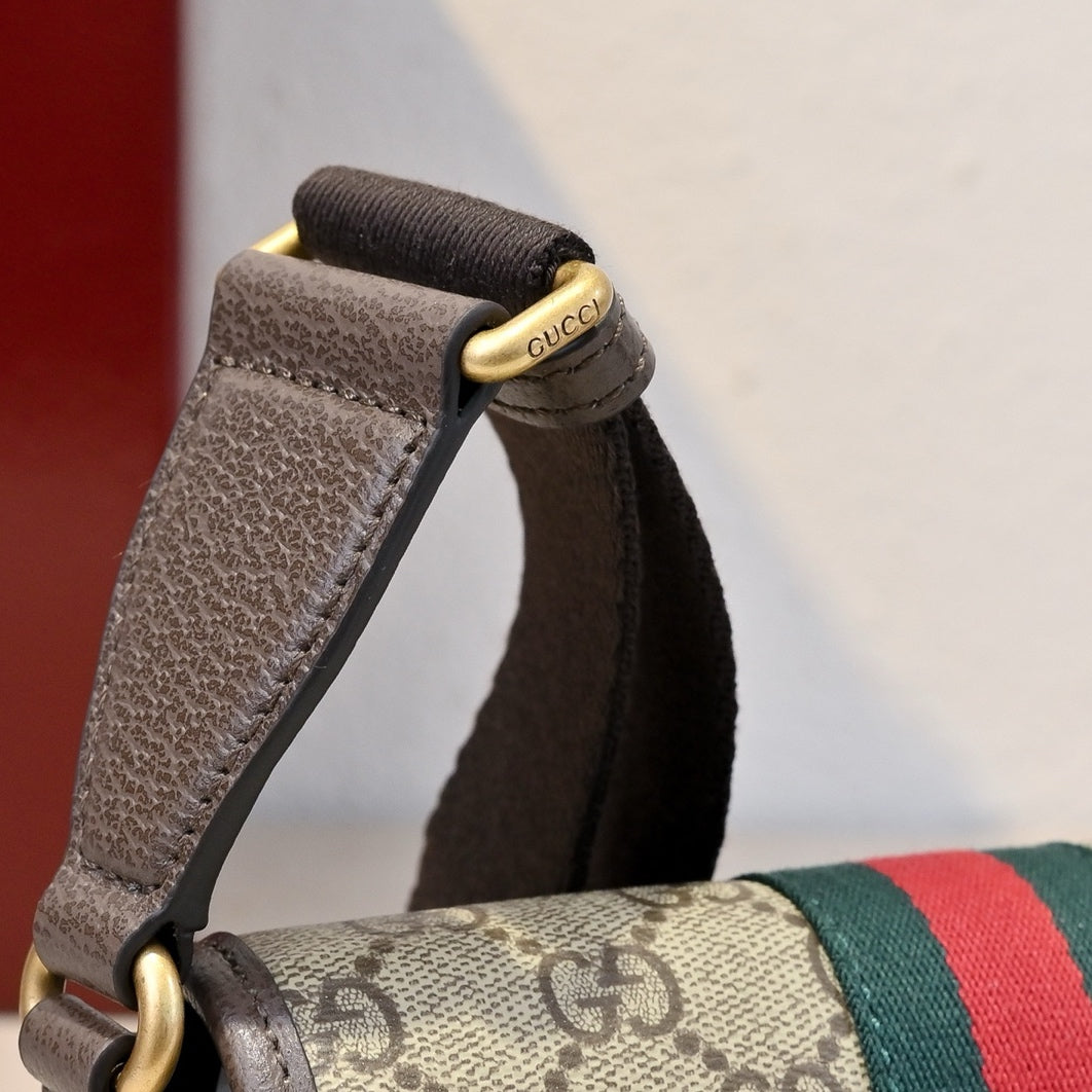 Gucci Ophidia Mini Messenger Bag – 838599