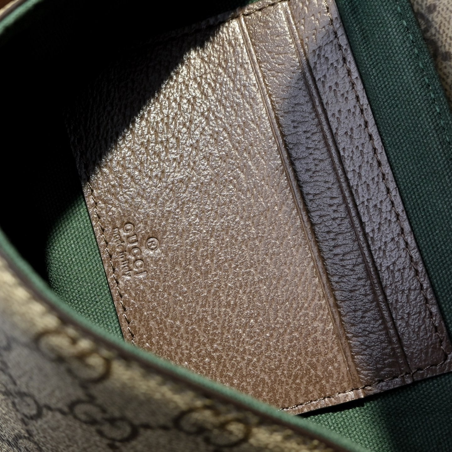Gucci Ophidia Mini Messenger Bag – 838599