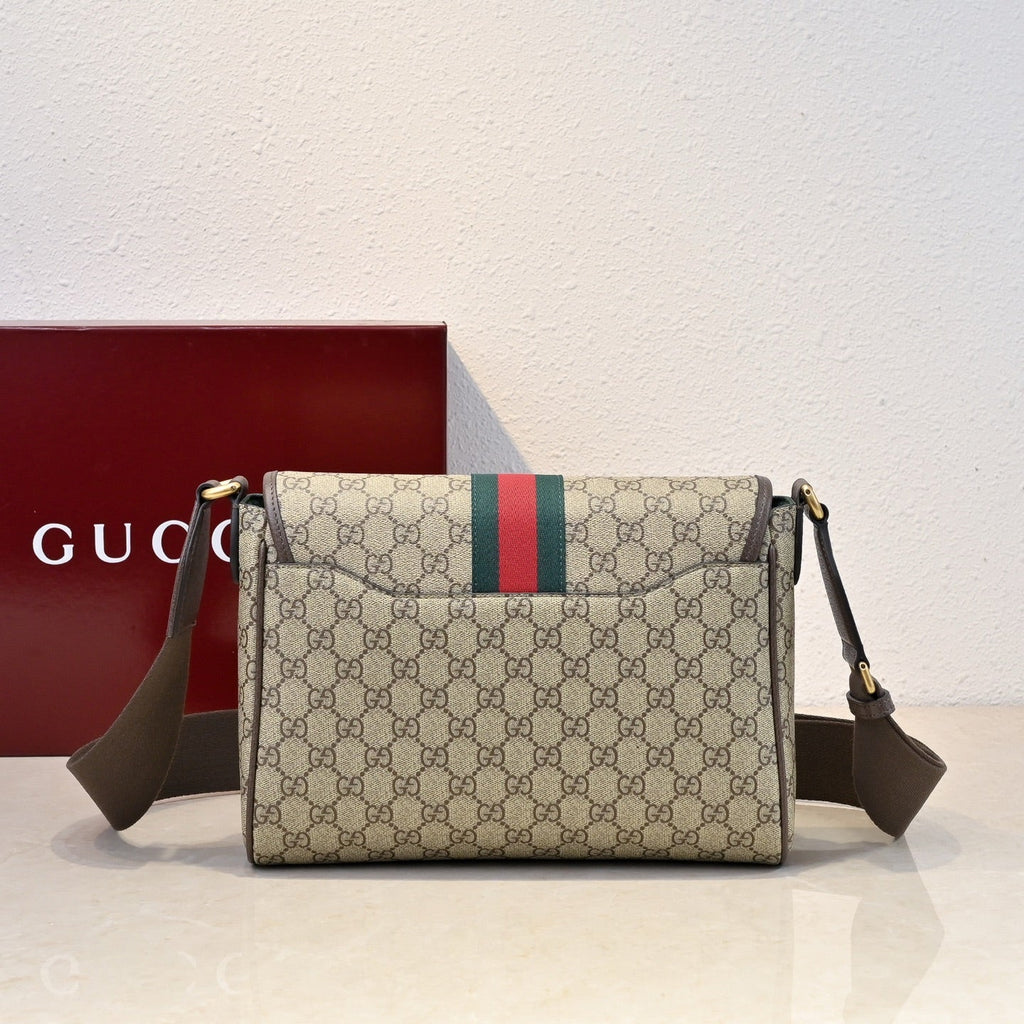 Gucci Ophidia Medium Messenger Bag – 834467