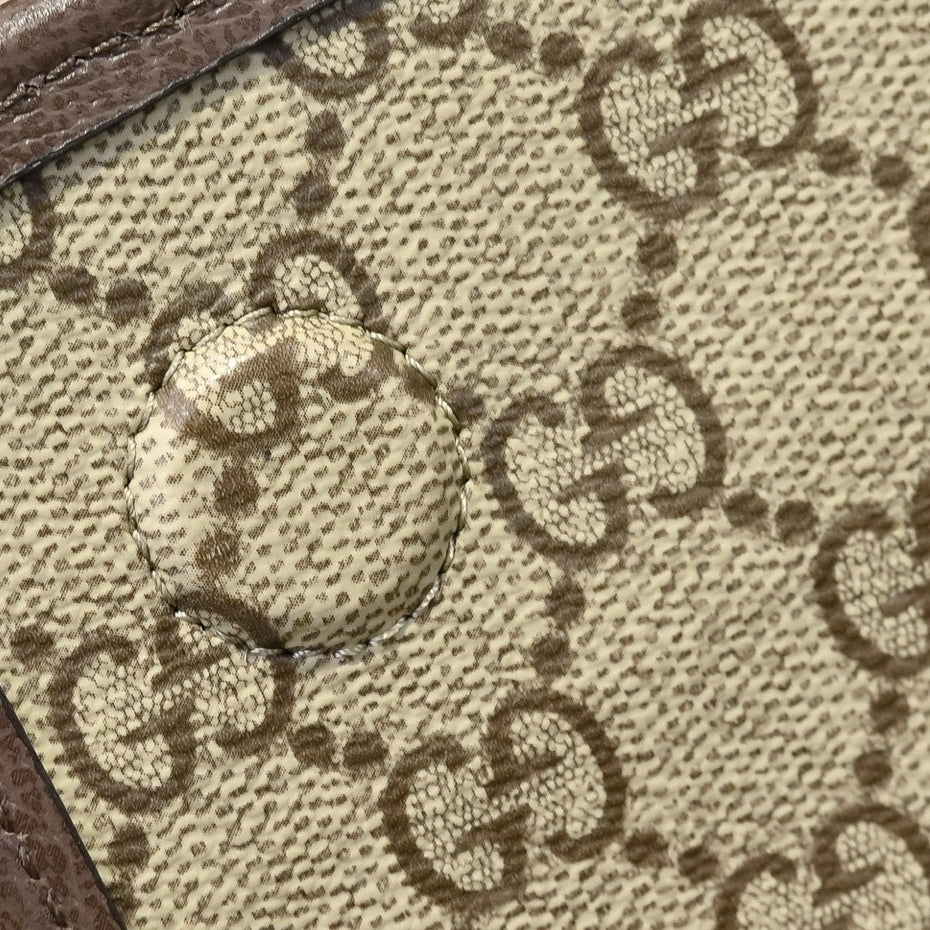Gucci Ophidia Medium Messenger Bag – 834467