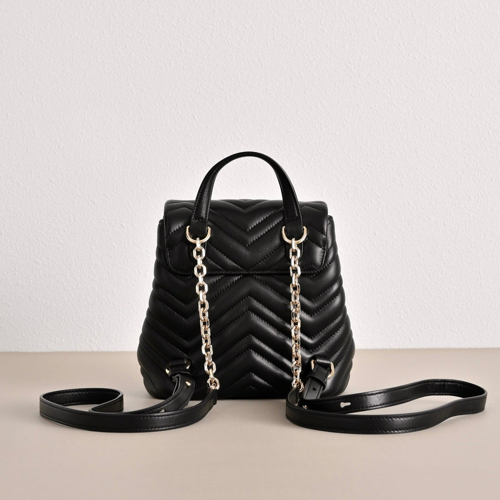 Gucci GG Marmont Backpack
