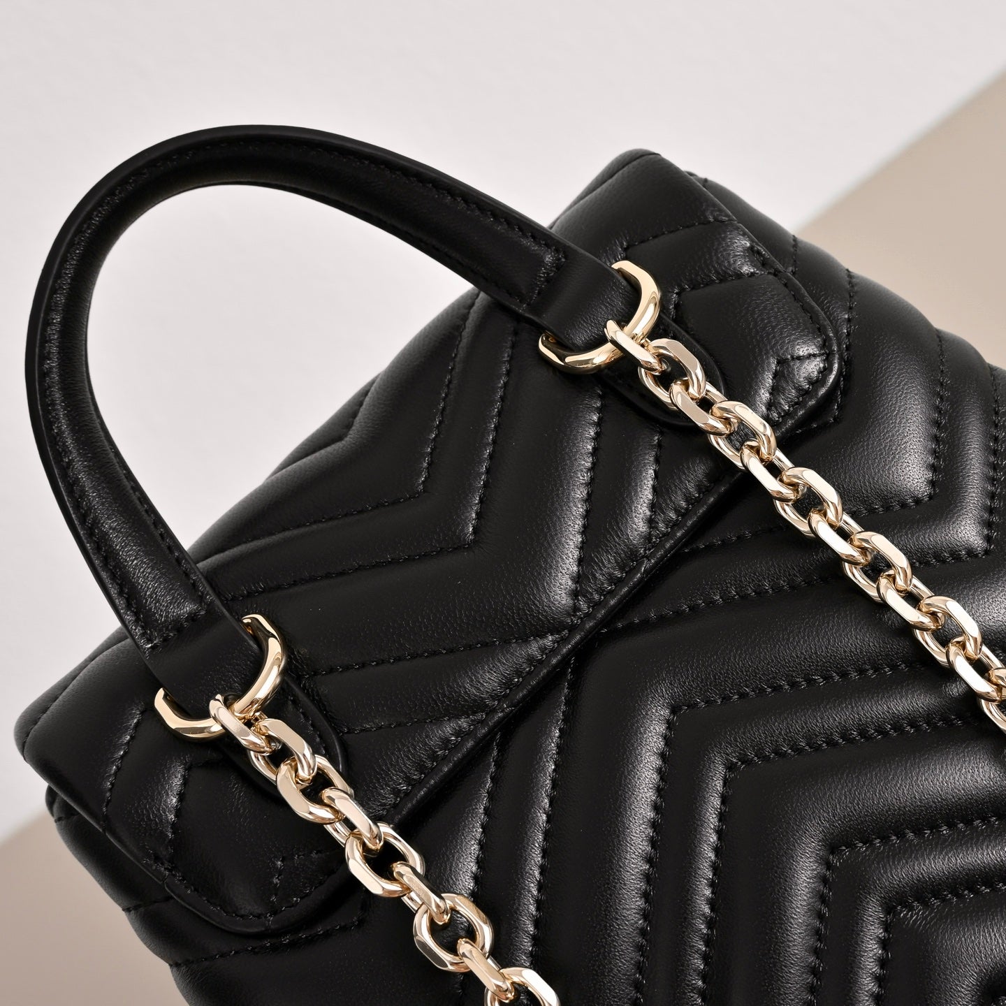 Gucci GG Marmont Backpack