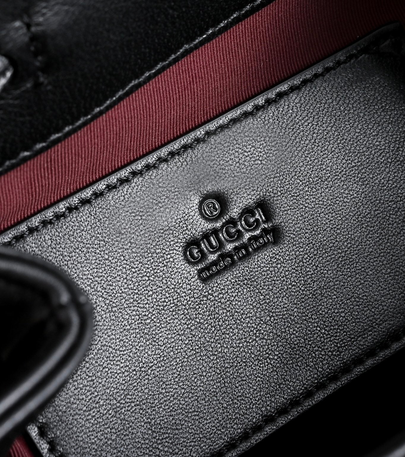 Gucci GG Marmont Backpack