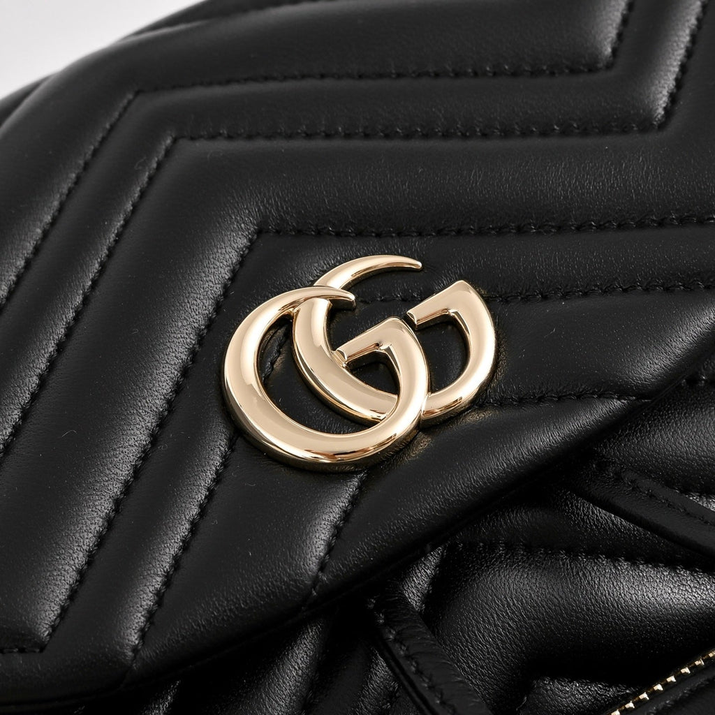 Gucci GG Marmont Backpack