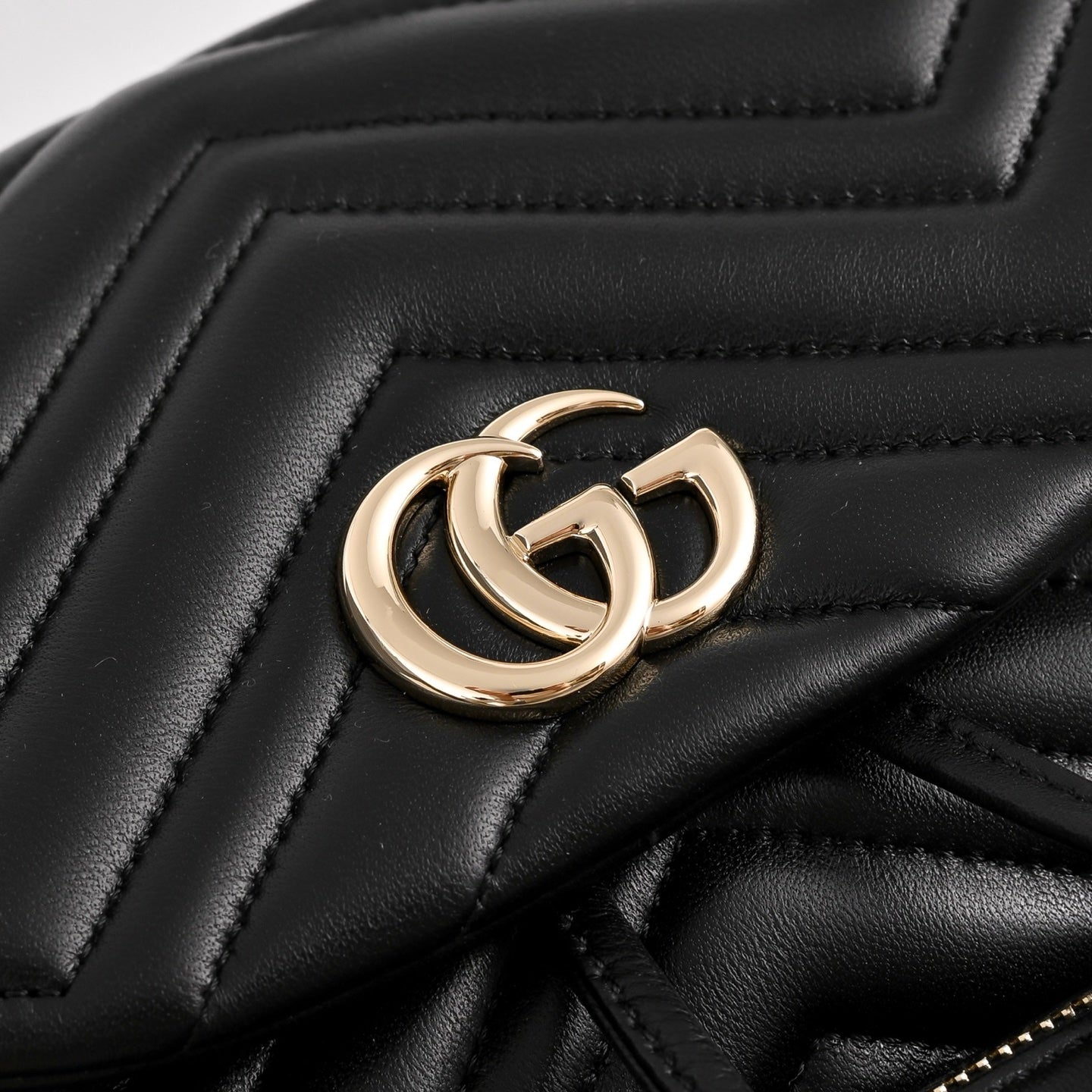 Gucci GG Marmont Backpack