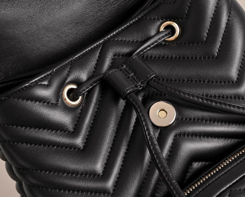 Gucci GG Marmont Backpack