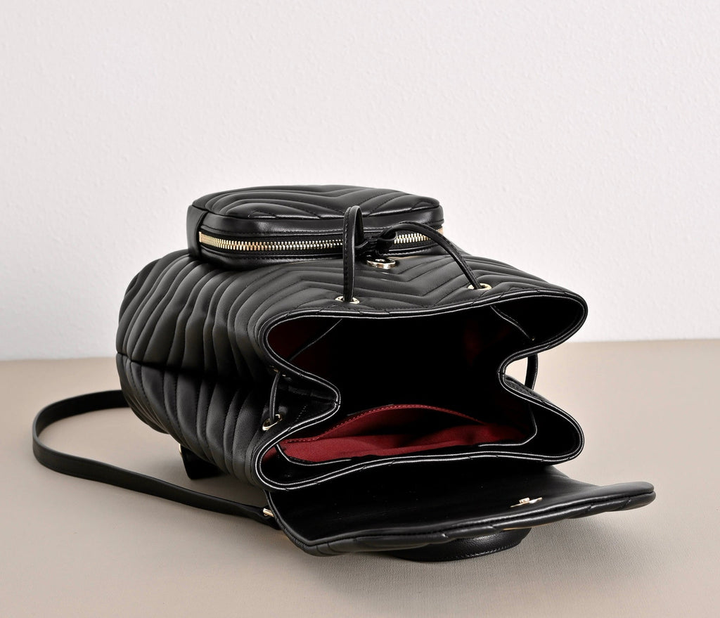 Gucci GG Marmont Backpack