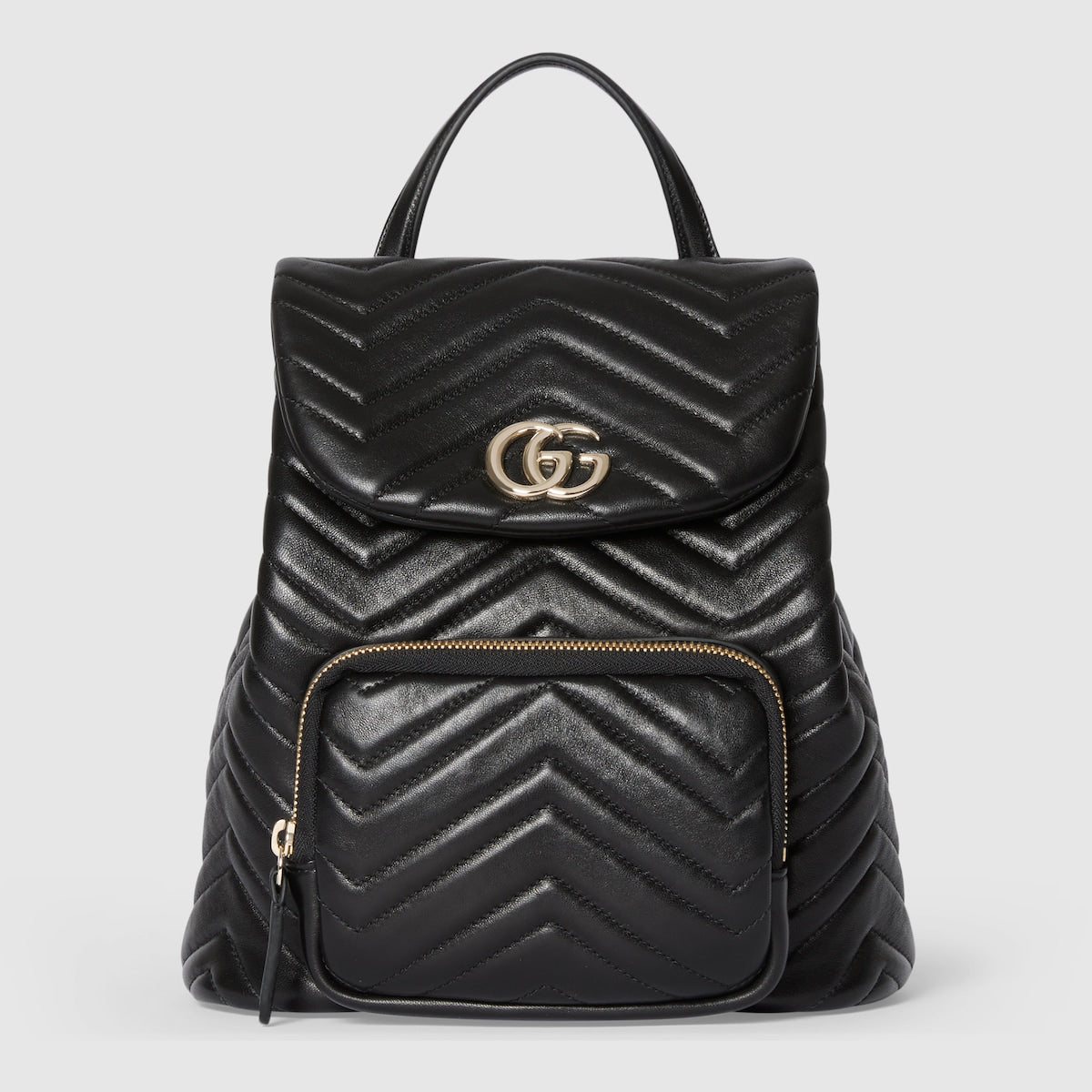 Gucci GG Marmont Backpack