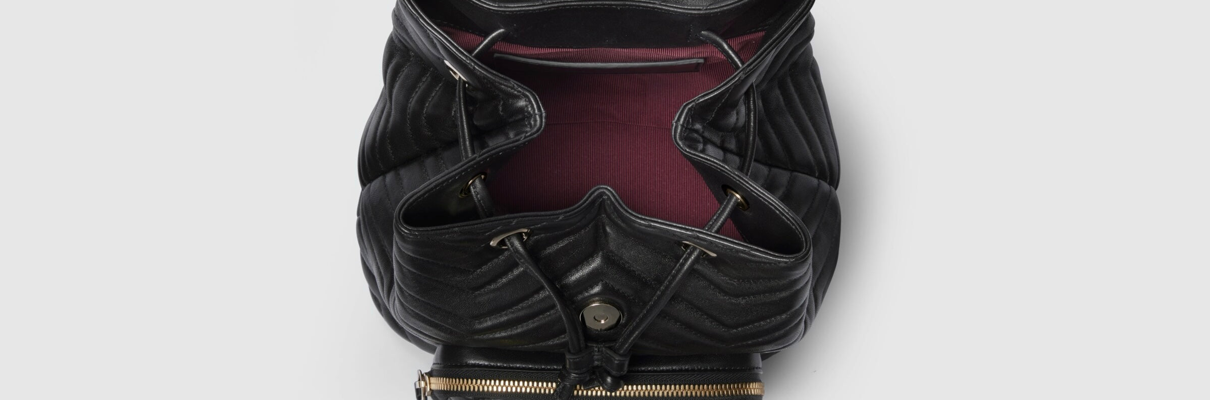 Gucci GG Marmont Backpack