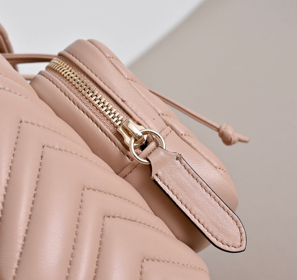 Gucci GG Marmont Backpack