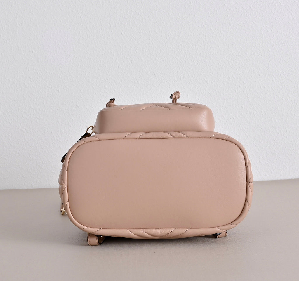Gucci GG Marmont Backpack
