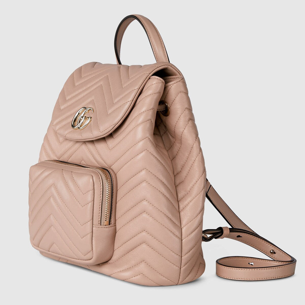 Gucci GG Marmont Backpack