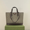 Gucci GG Ophidia Small Tote Bag – 765043