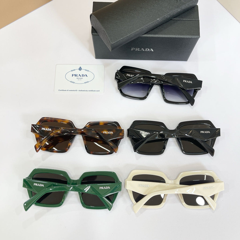 Prada Sunglasses – SPR28Z
