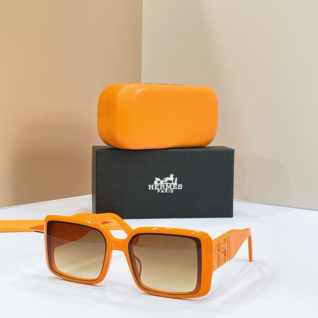 Hermès Sunglasses – 9713