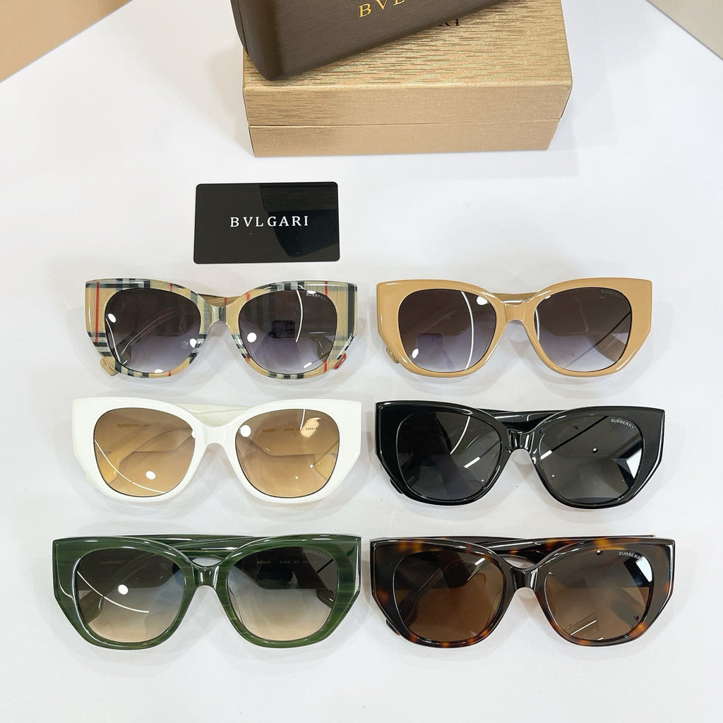 Burberry Sunglasses – BE6020