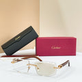 Cartier Sunglasses – CT0571S