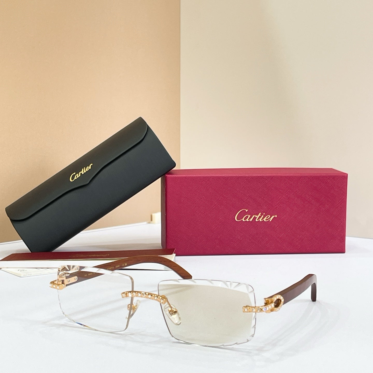 Cartier Sunglasses – CT0571S