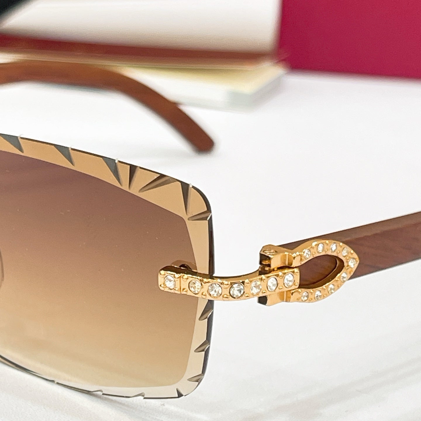 Cartier Sunglasses – CT0571S