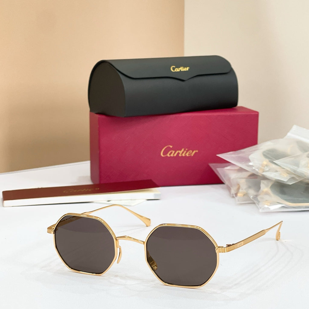 Cartier Sunglasses – CT0626S