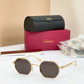 Cartier Sunglasses – CT0626S