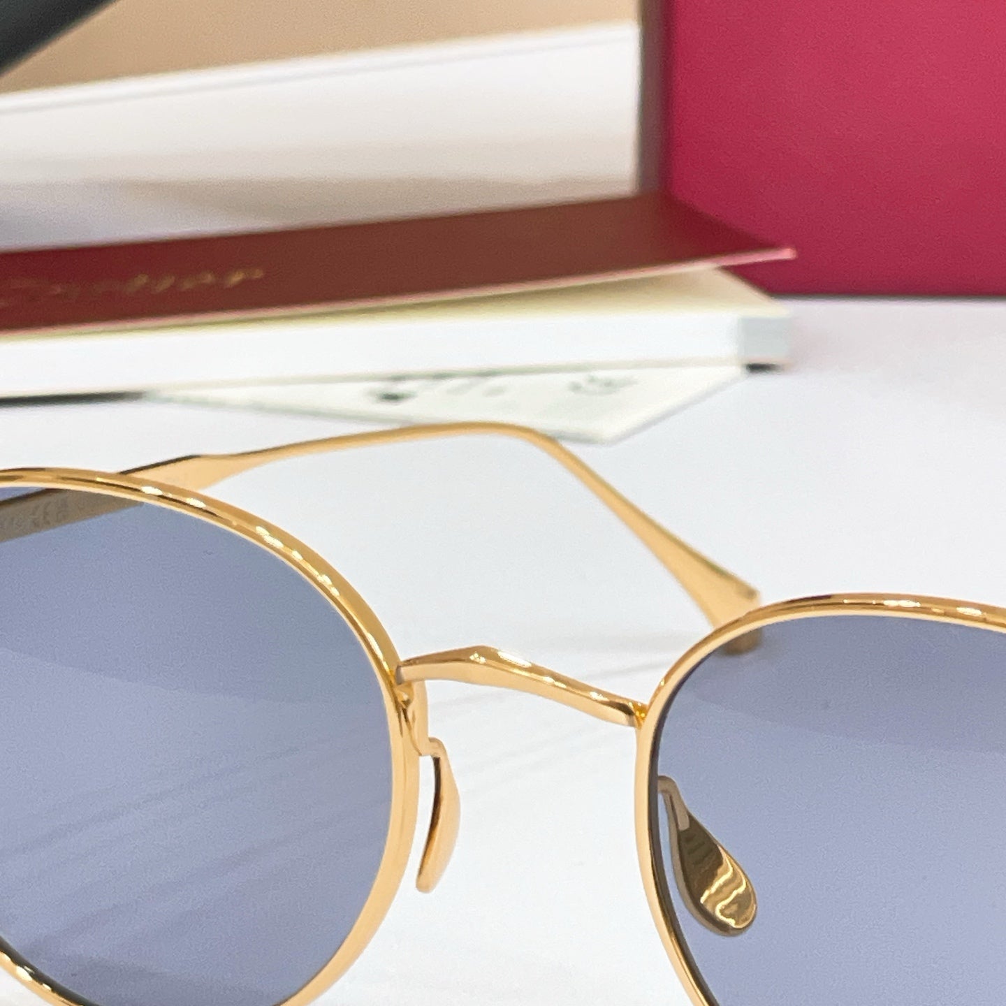 Cartier Sunglasses – CT0626S