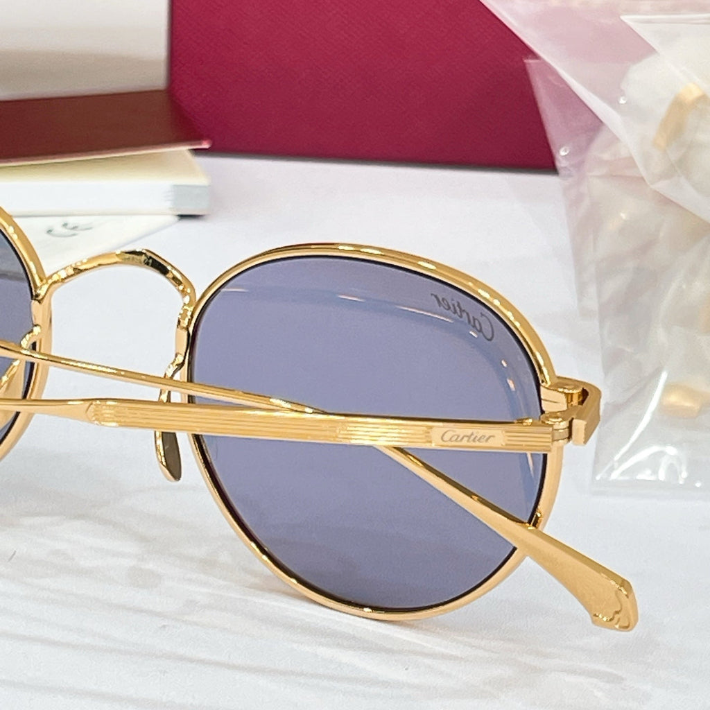 Cartier Sunglasses – CT0626S