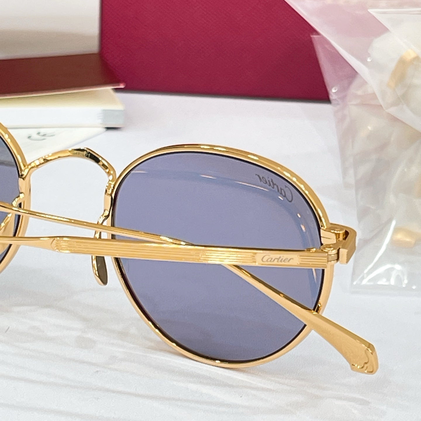 Cartier Sunglasses – CT0626S