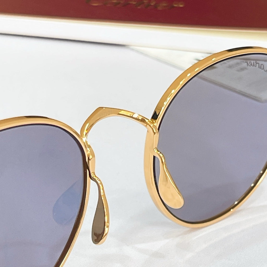 Cartier Sunglasses – CT0626S