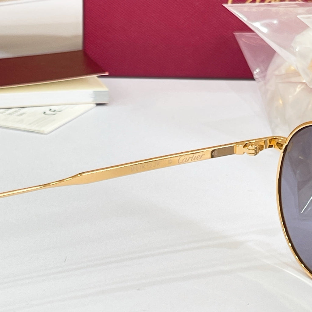 Cartier Sunglasses – CT0626S