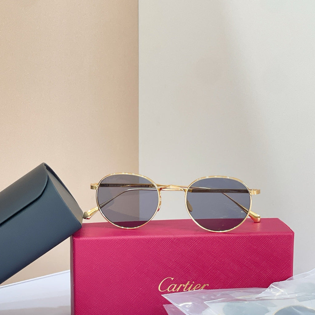 Cartier Sunglasses – CT0626S