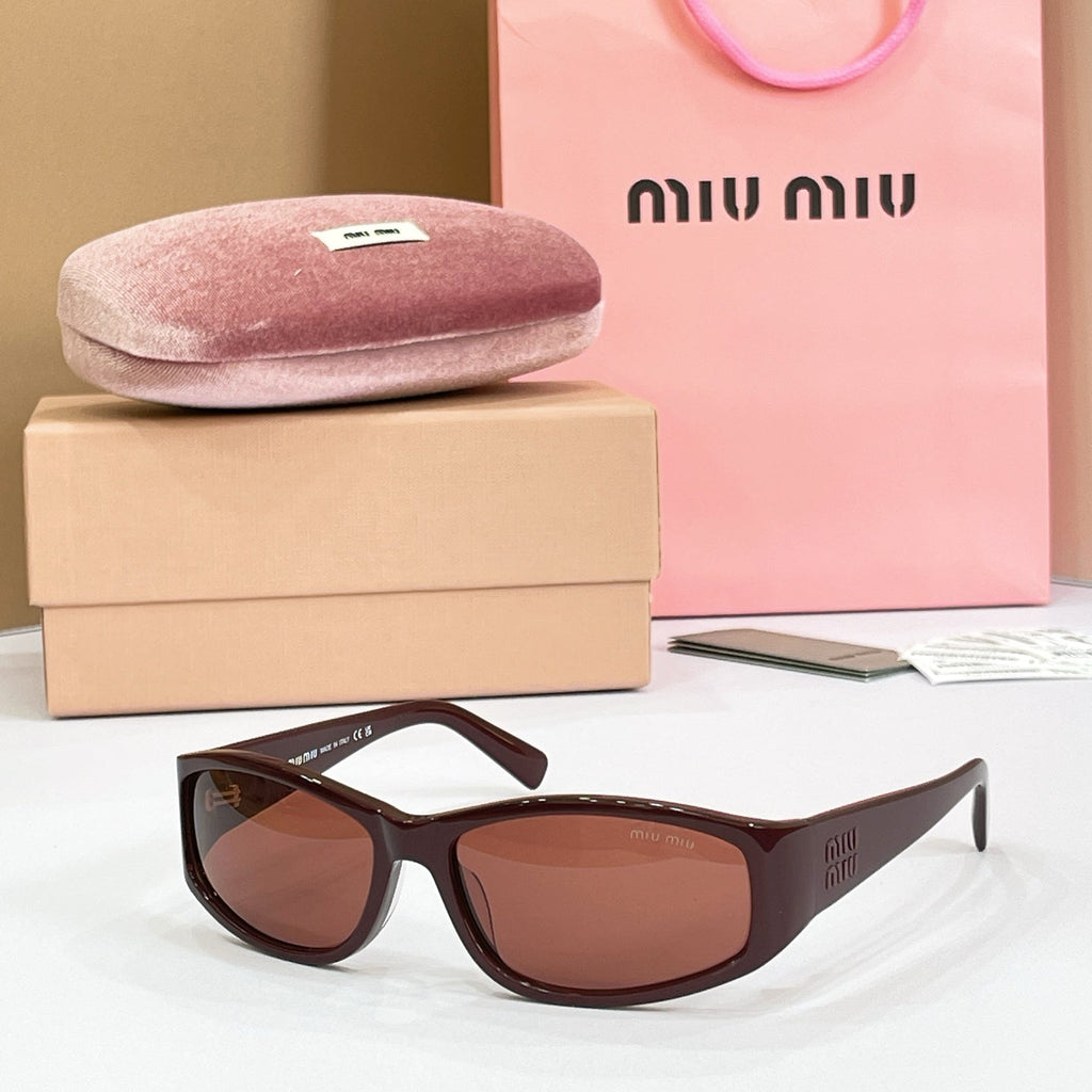 Miu Miu Sunglasses – MU C06SU