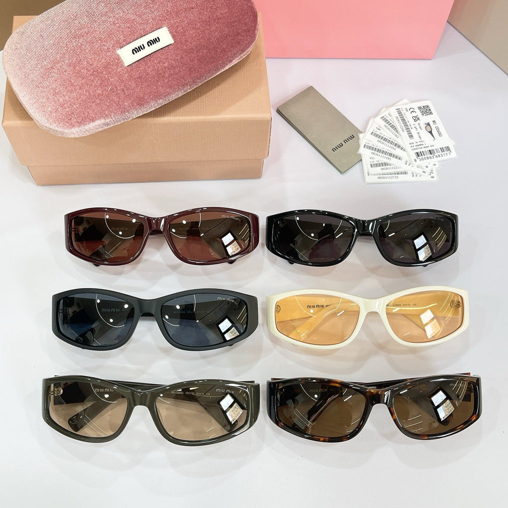 Miu Miu Sunglasses – MU C06SU