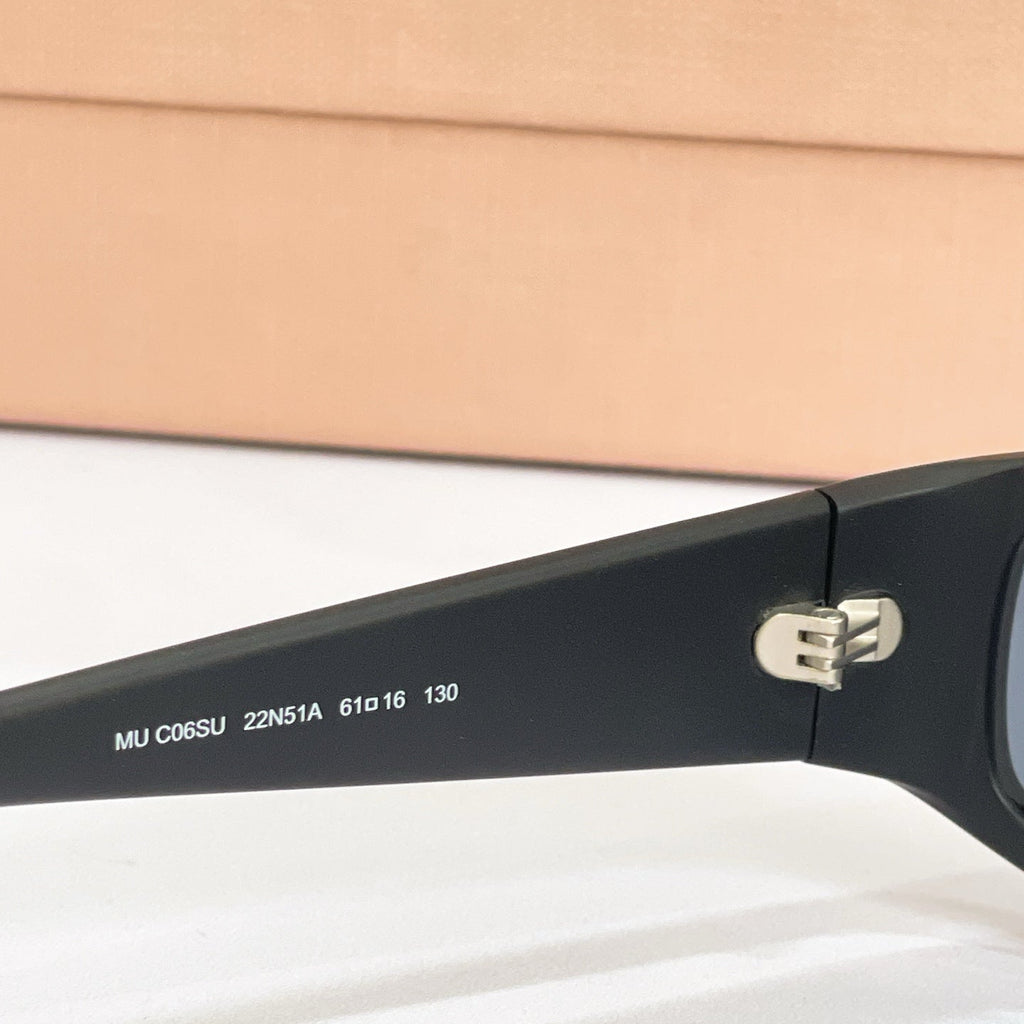 Miu Miu Sunglasses – MU C06SU