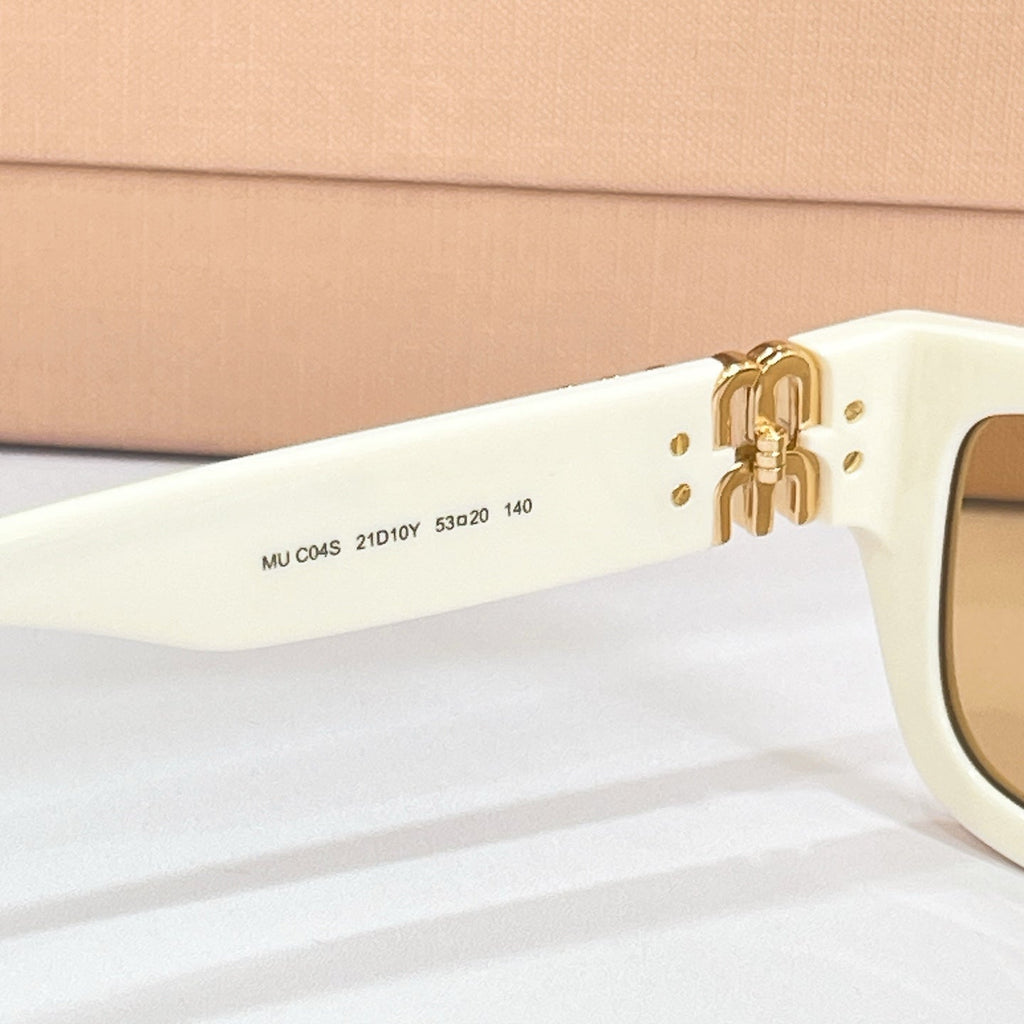 Miu Miu Sunglasses – MU C04S