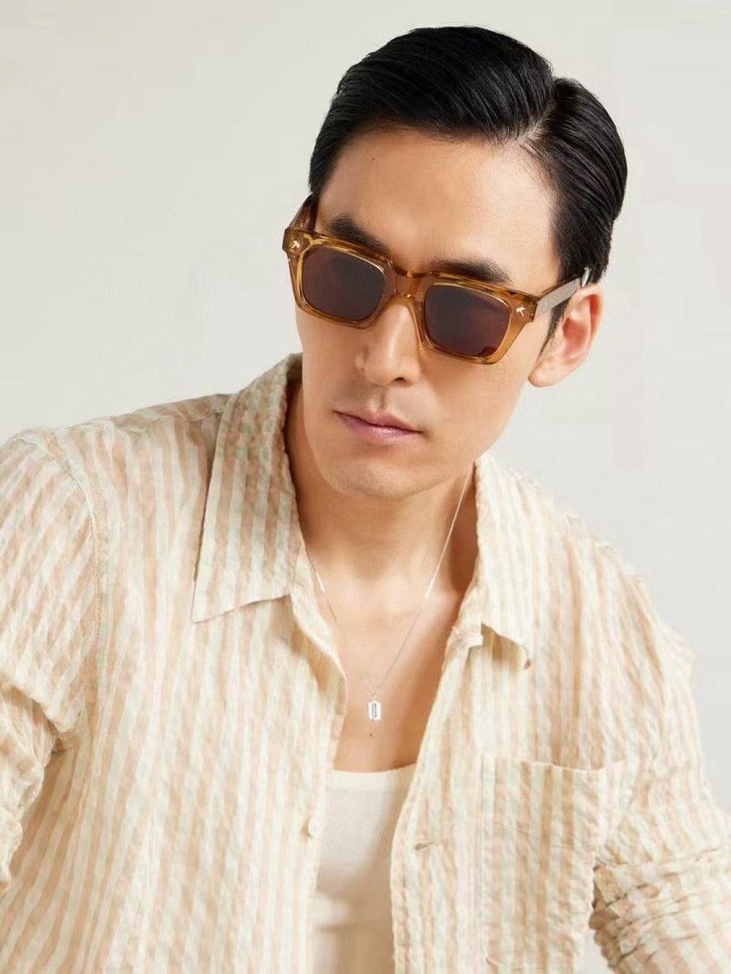Jacques Marie Mage Sunglasses – Quentin