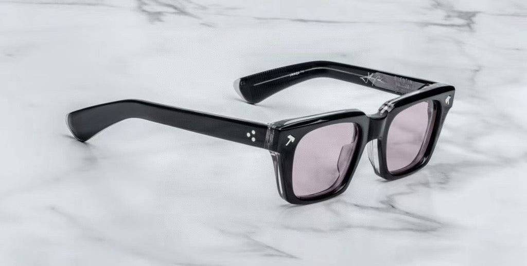 Jacques Marie Mage Sunglasses – Quentin