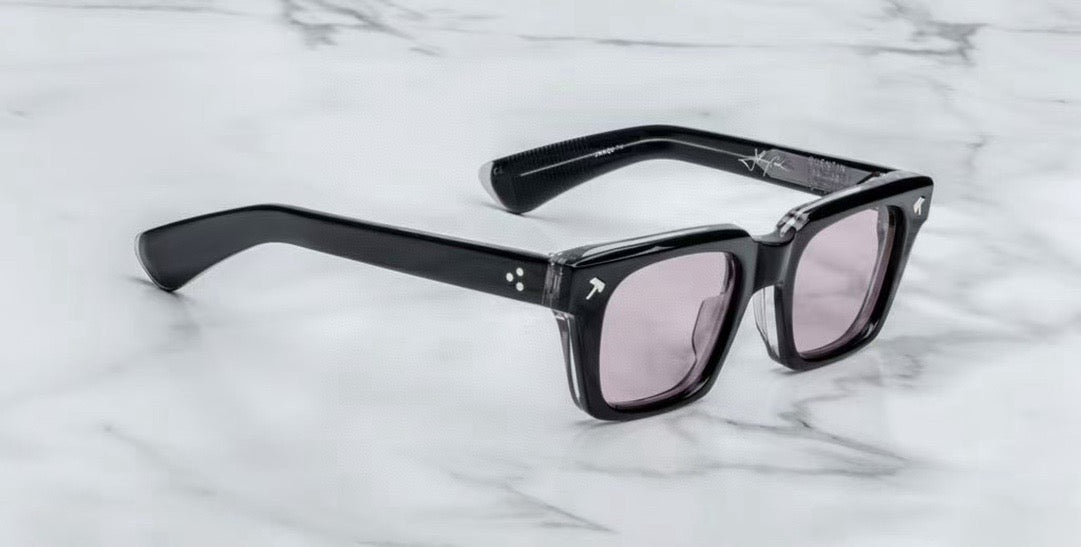 Jacques Marie Mage Sunglasses – Quentin